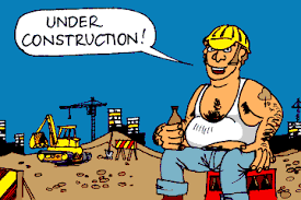 Baustelle